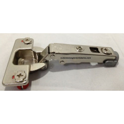 Charniere Sans Embase Ferrari 52 Mm - Ref. H91551AGGYS